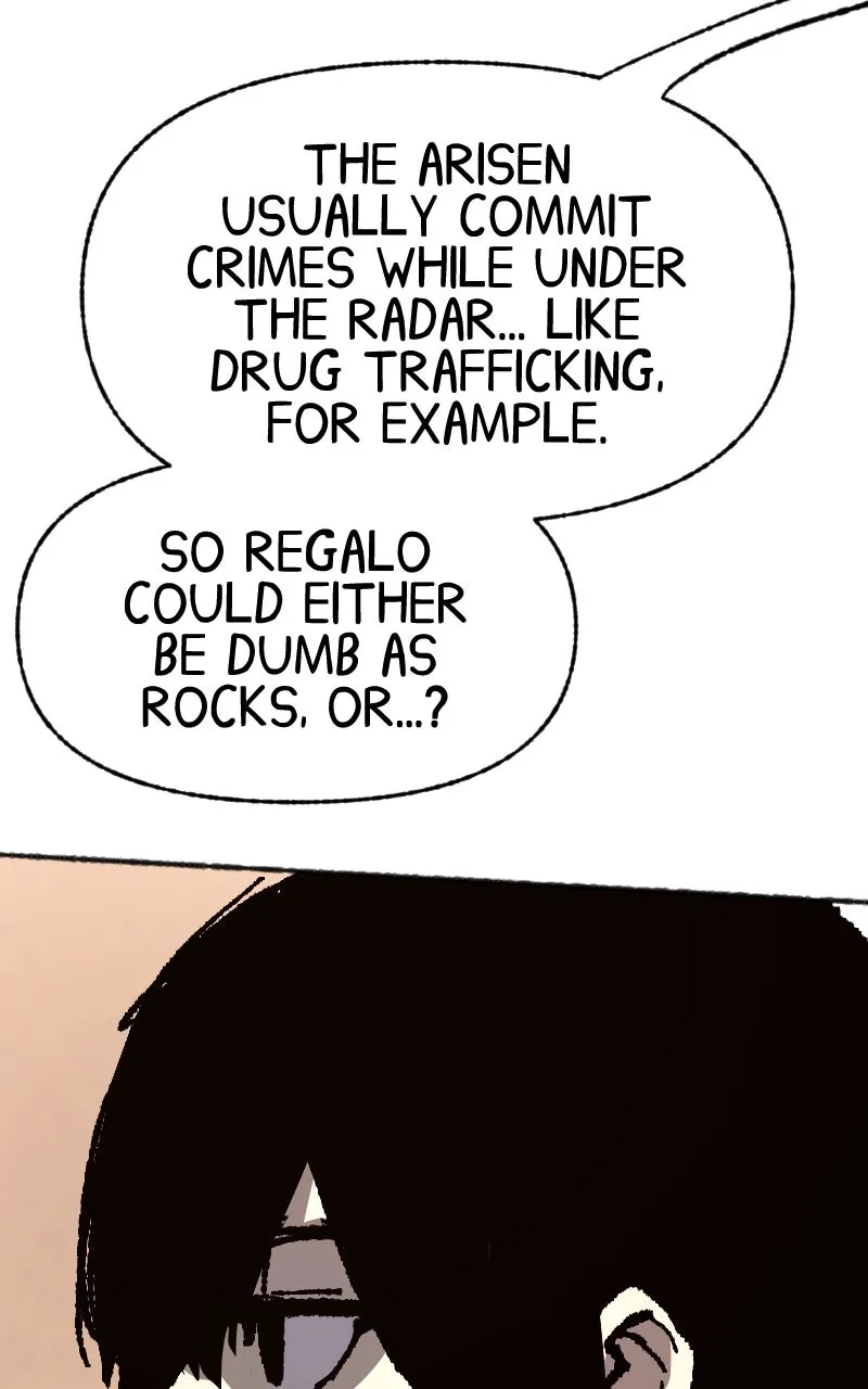 SHOGUNNED Chapter 5 page 49 - 