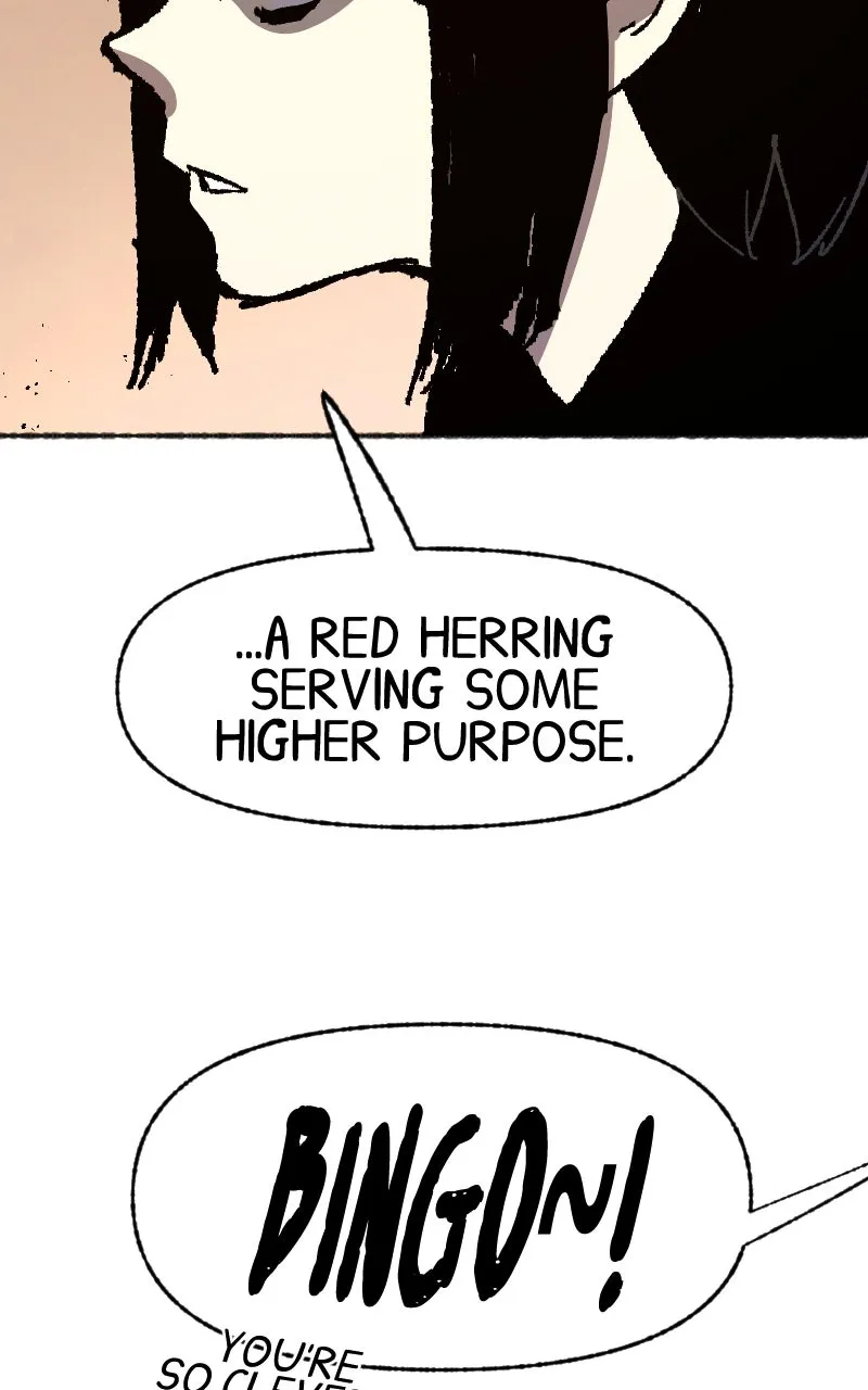 SHOGUNNED Chapter 5 page 50 - 