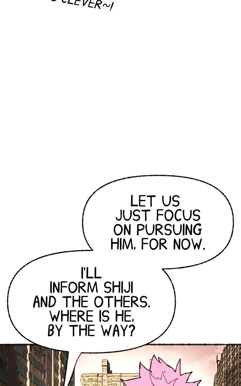 SHOGUNNED Chapter 5 page 51 - 