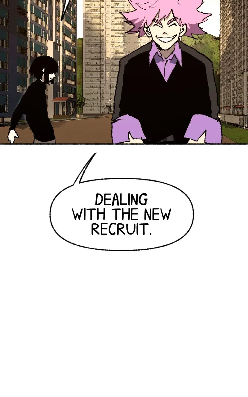 SHOGUNNED Chapter 5 page 52 - 