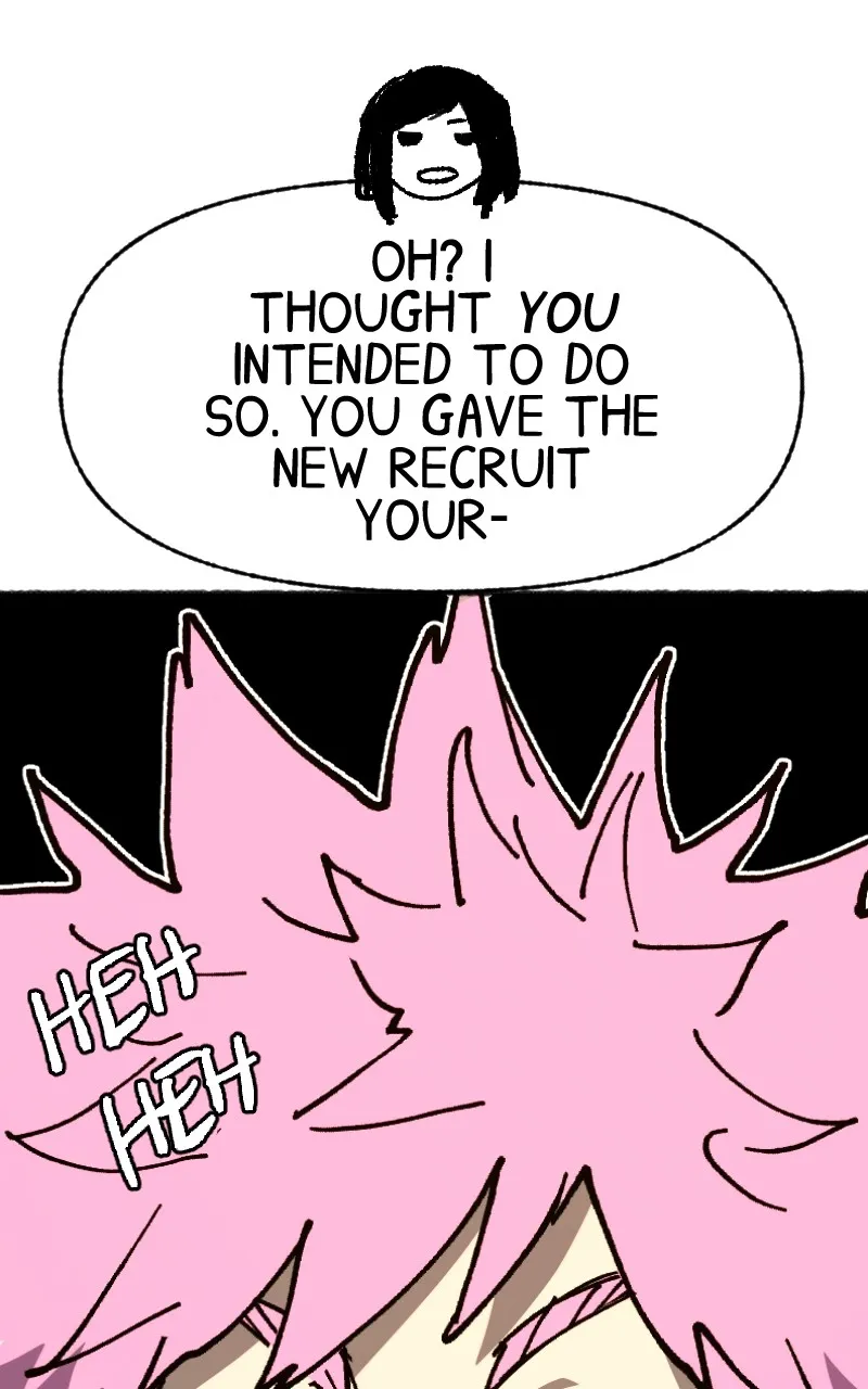 SHOGUNNED Chapter 5 page 53 - 