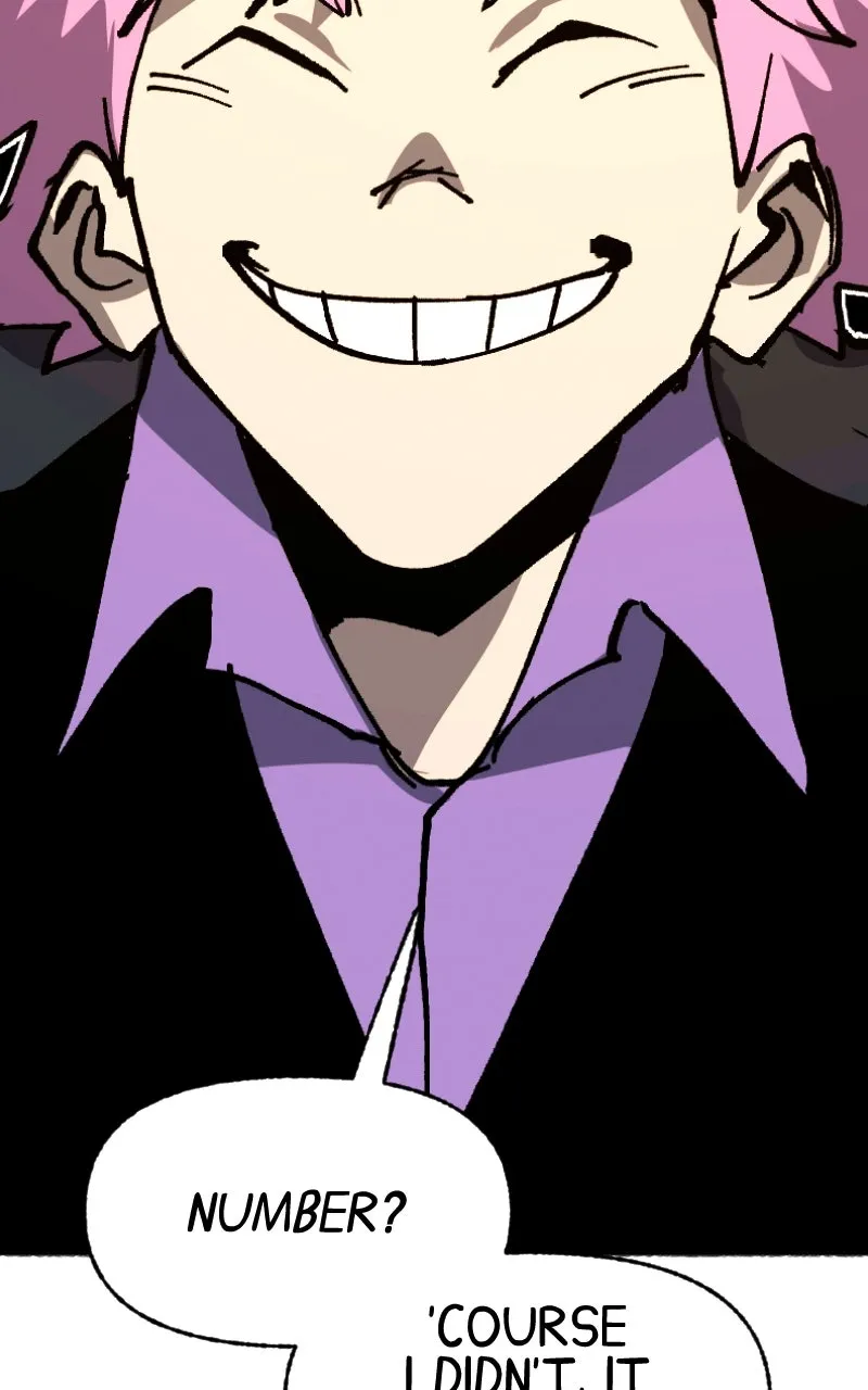 SHOGUNNED Chapter 5 page 54 - 
