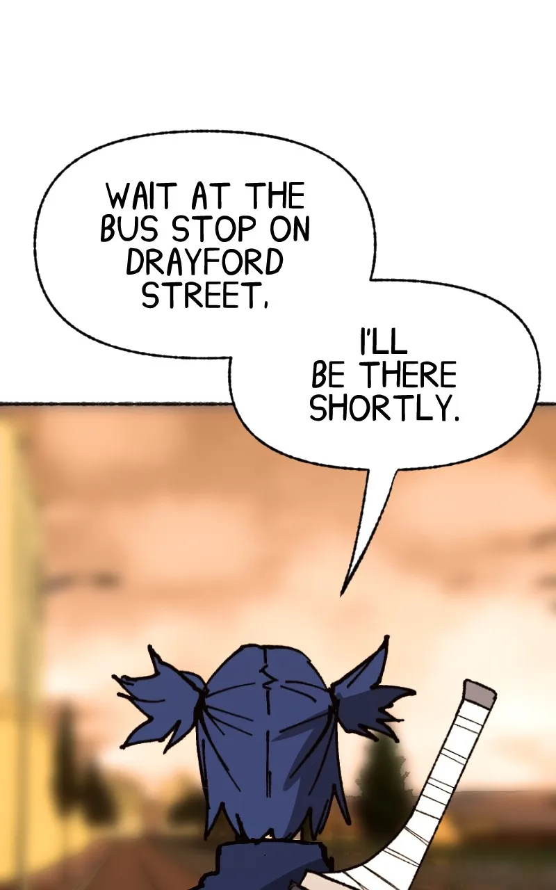 SHOGUNNED Chapter 5 page 56 - 