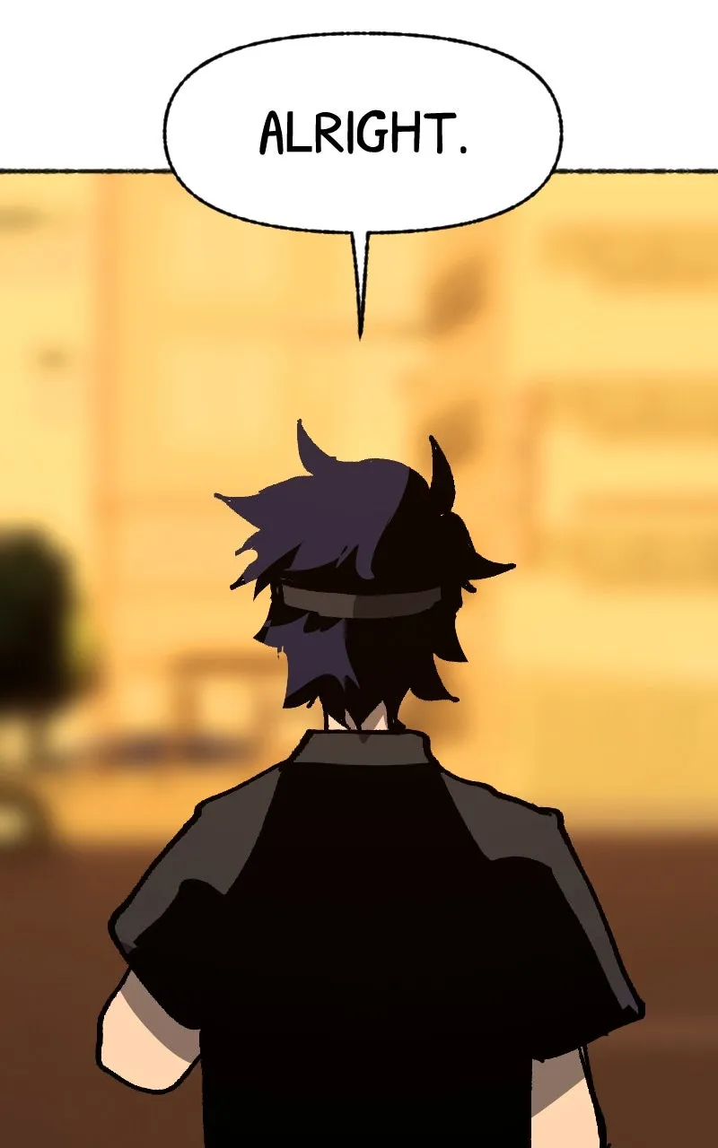 SHOGUNNED Chapter 5 page 58 - 