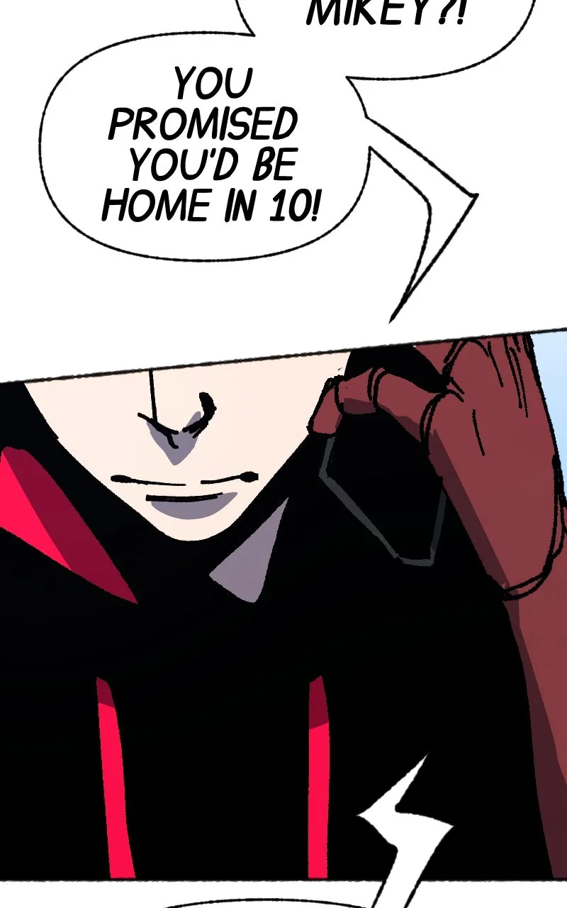 SHOGUNNED Chapter 5 page 7 - 