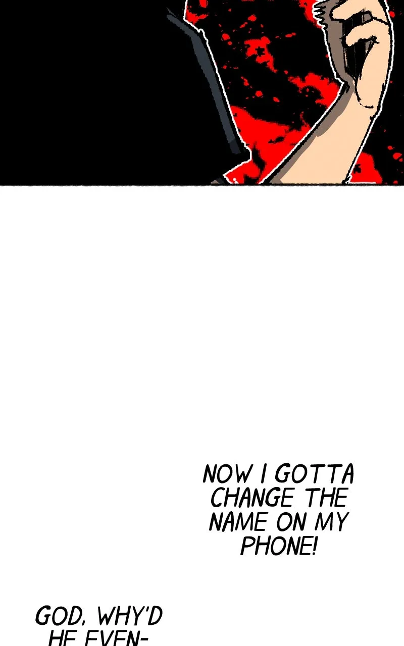 SHOGUNNED Chapter 5 page 61 - 