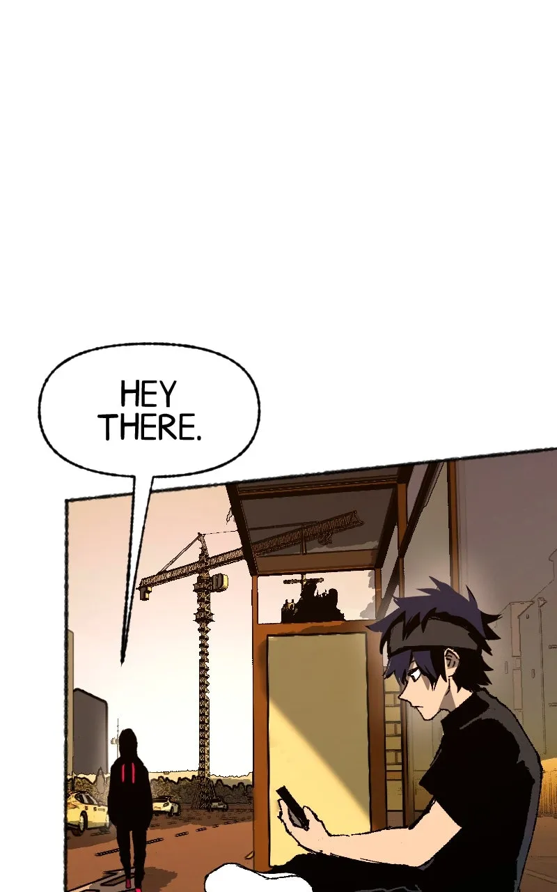 SHOGUNNED Chapter 5 page 63 - 