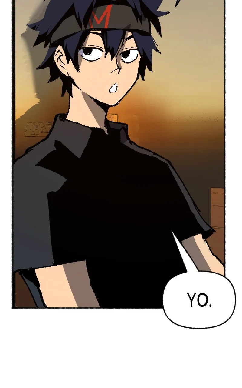 SHOGUNNED Chapter 5 page 65 - 