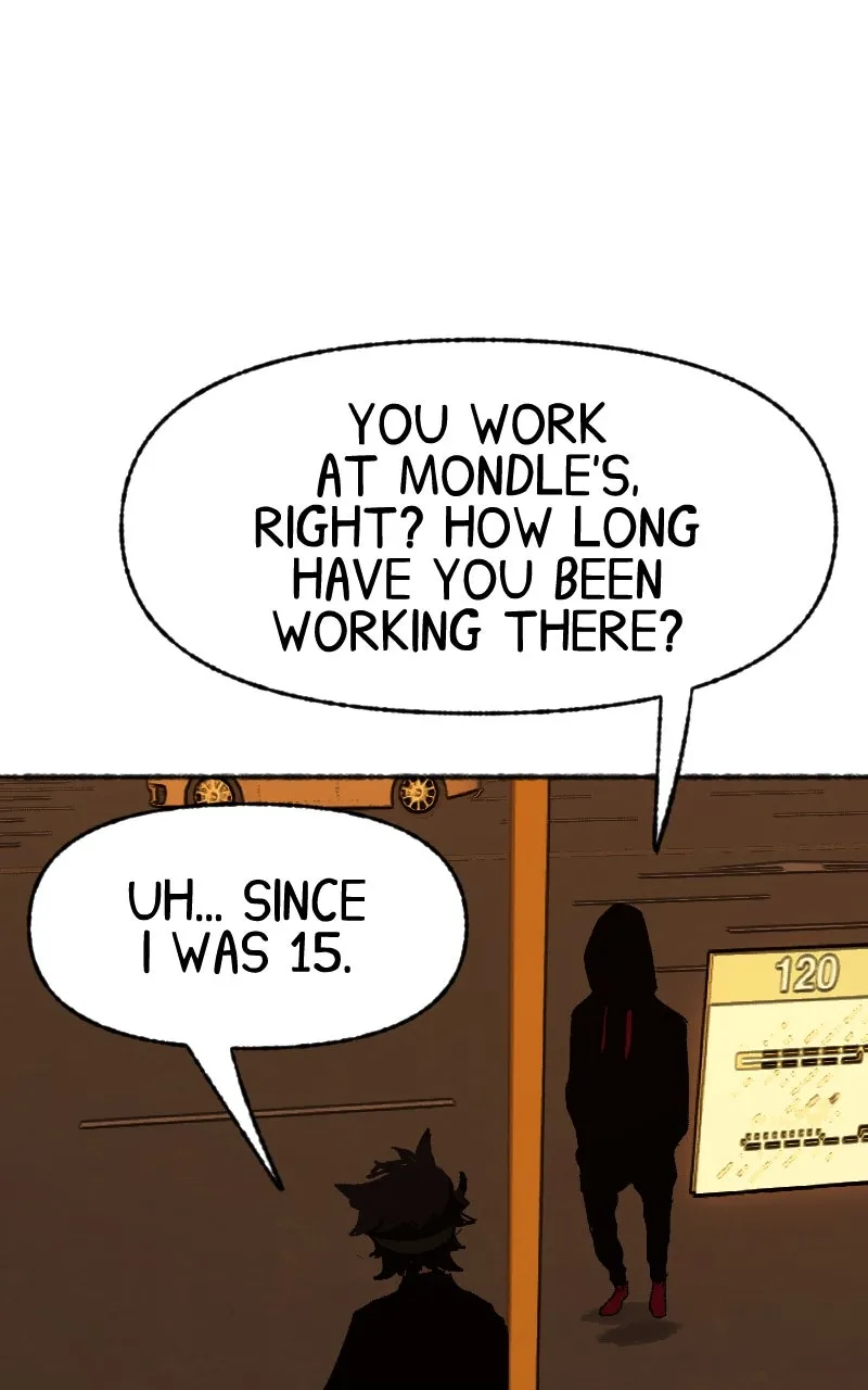 SHOGUNNED Chapter 5 page 66 - 