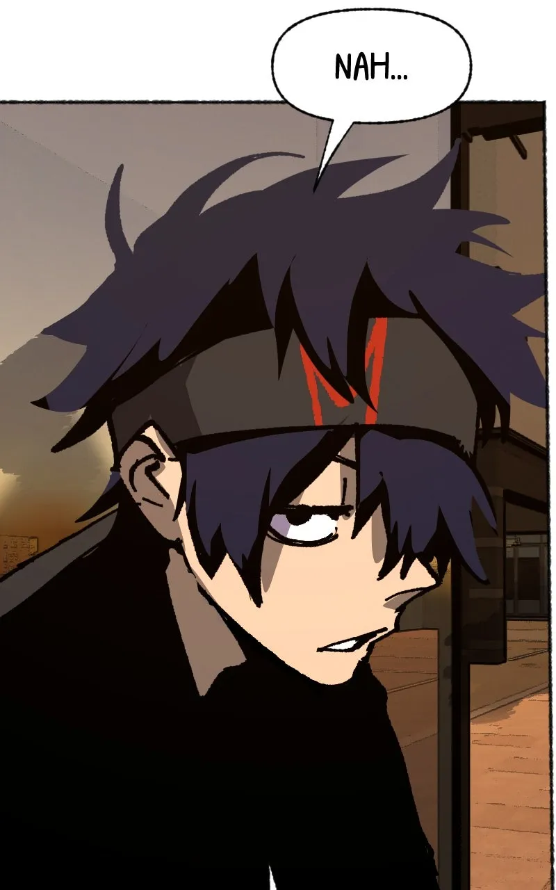 SHOGUNNED Chapter 5 page 68 - 