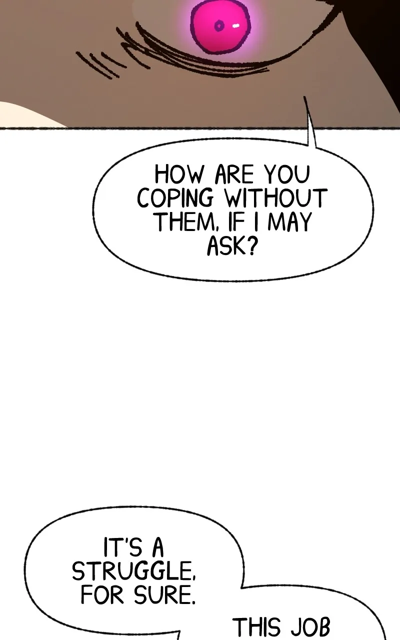 SHOGUNNED Chapter 5 page 70 - 