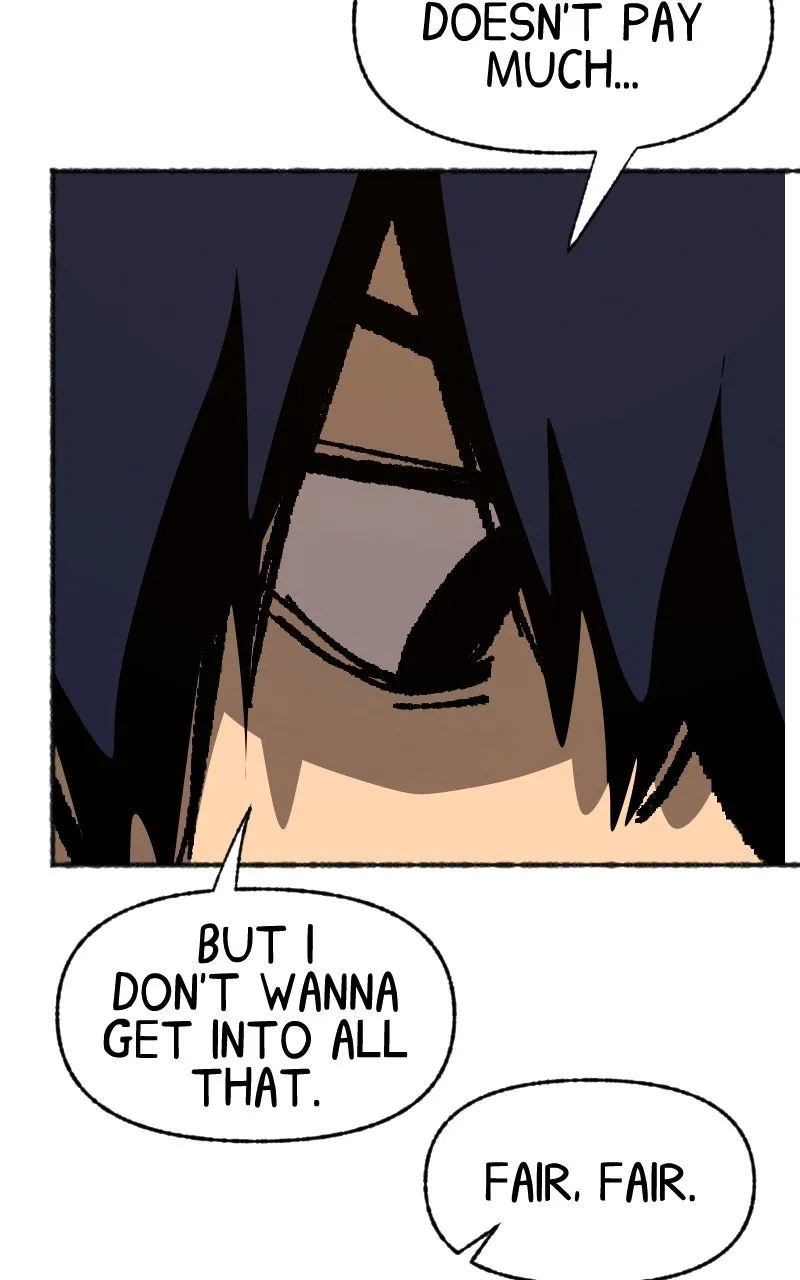 SHOGUNNED Chapter 5 page 71 - 