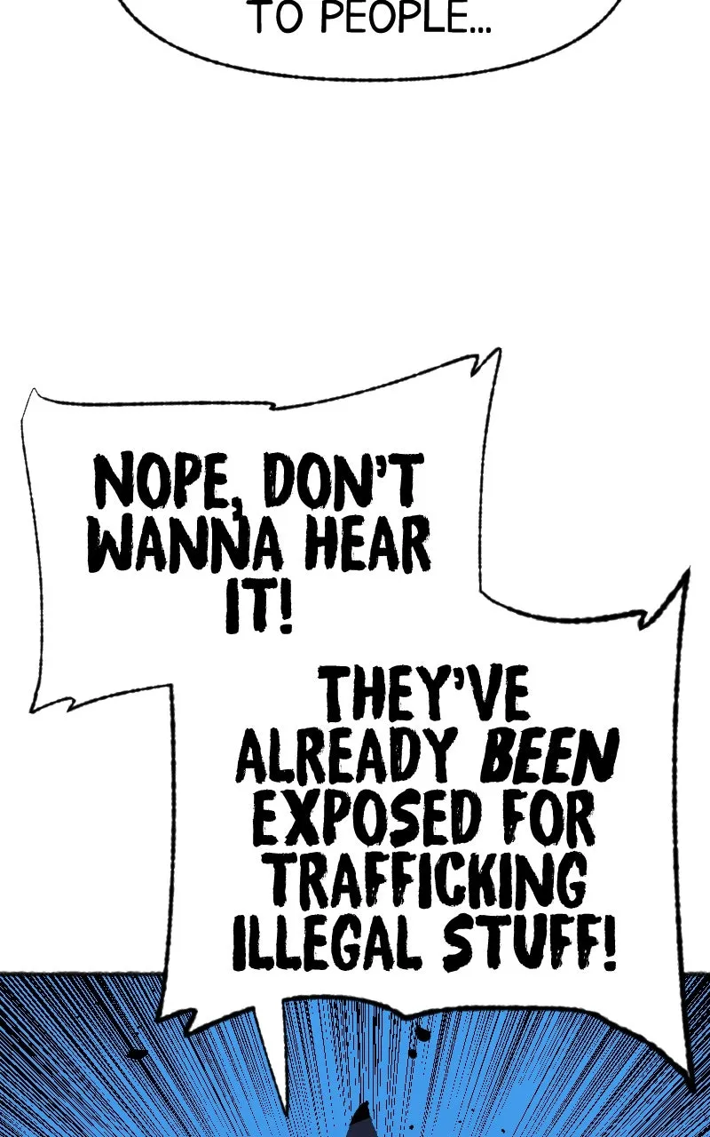 SHOGUNNED Chapter 5 page 74 - 