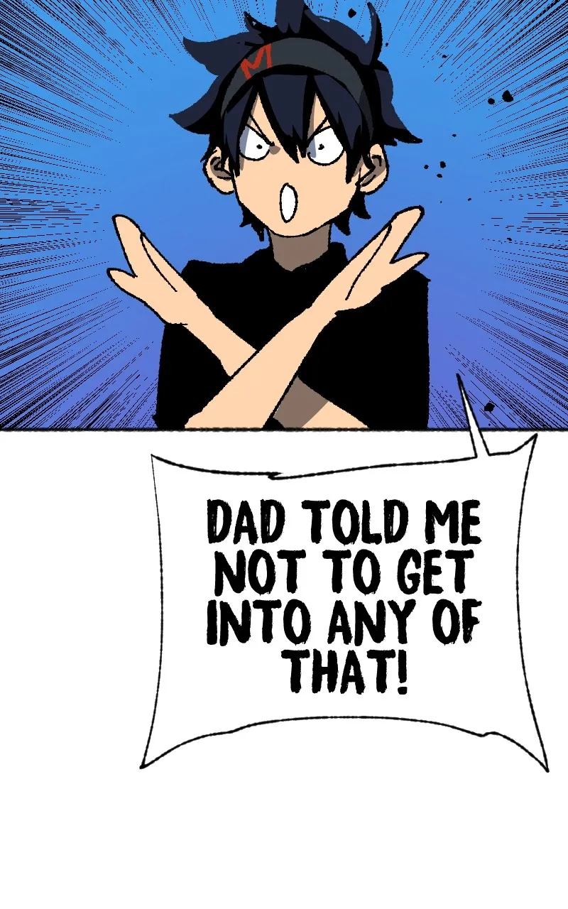 SHOGUNNED Chapter 5 page 75 - 
