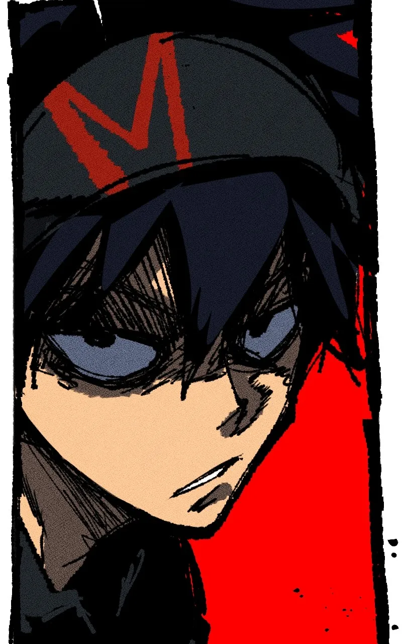 SHOGUNNED Chapter 5 page 78 - 