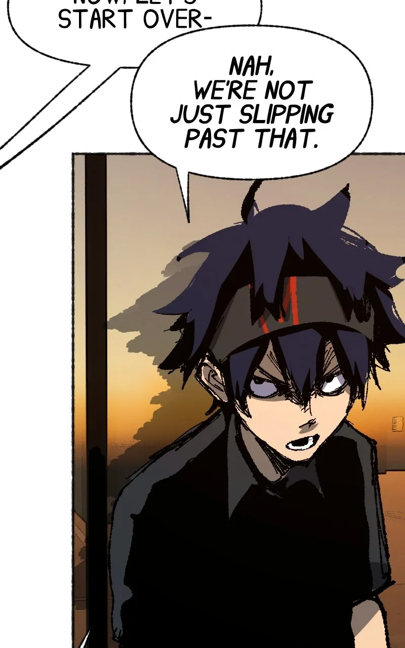 SHOGUNNED Chapter 5 page 80 - 
