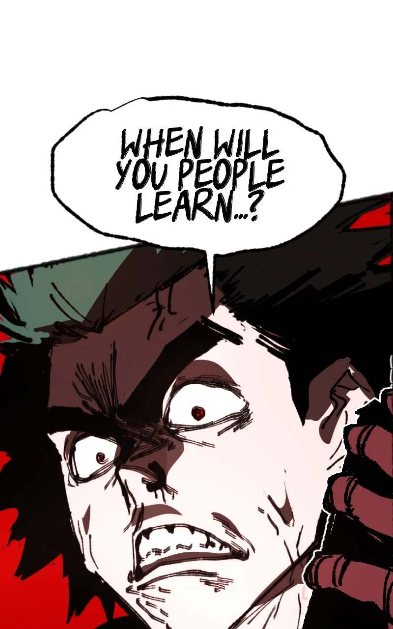 SHOGUNNED Chapter 5 page 9 - 