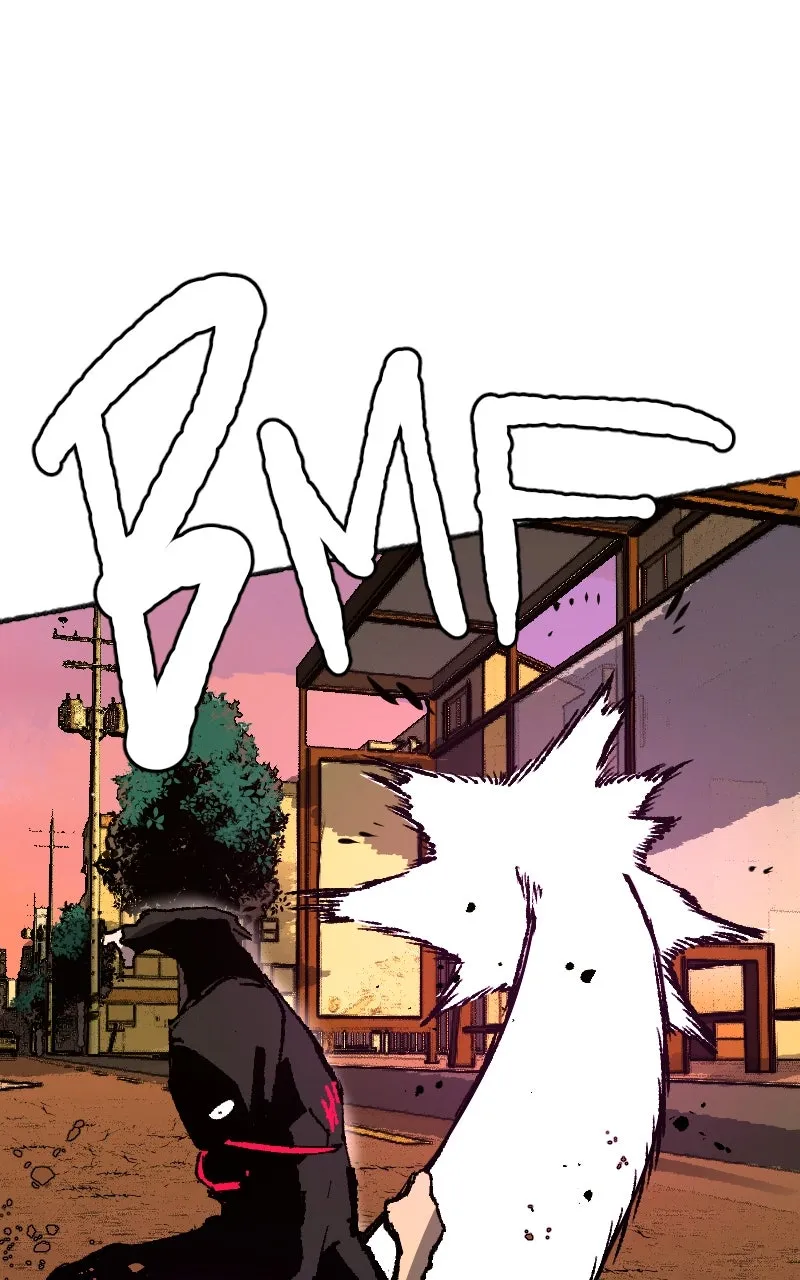 SHOGUNNED Chapter 5 page 83 - 