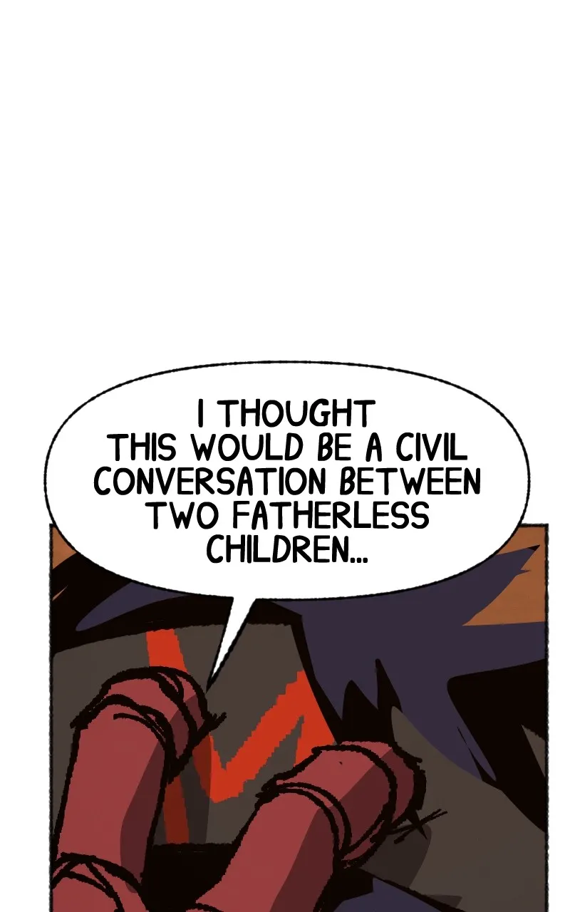 SHOGUNNED Chapter 5 page 87 - 