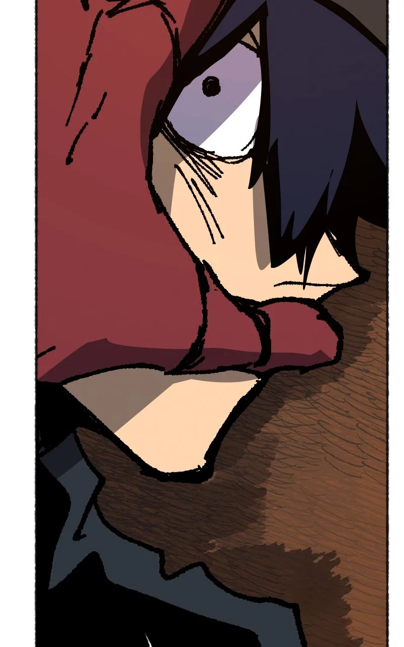 SHOGUNNED Chapter 5 page 88 - 