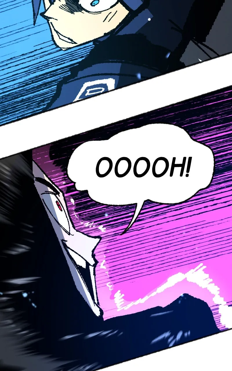 SHOGUNNED Chapter 5 page 97 - 