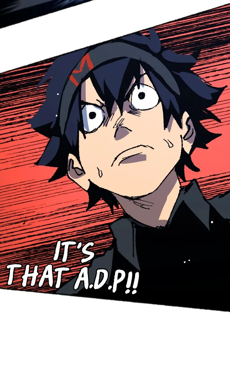 SHOGUNNED Chapter 5 page 98 - 