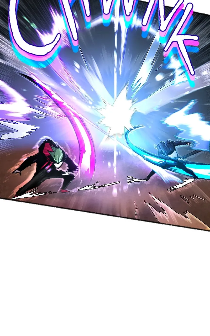 SHOGUNNED Chapter 6 page 11 - 