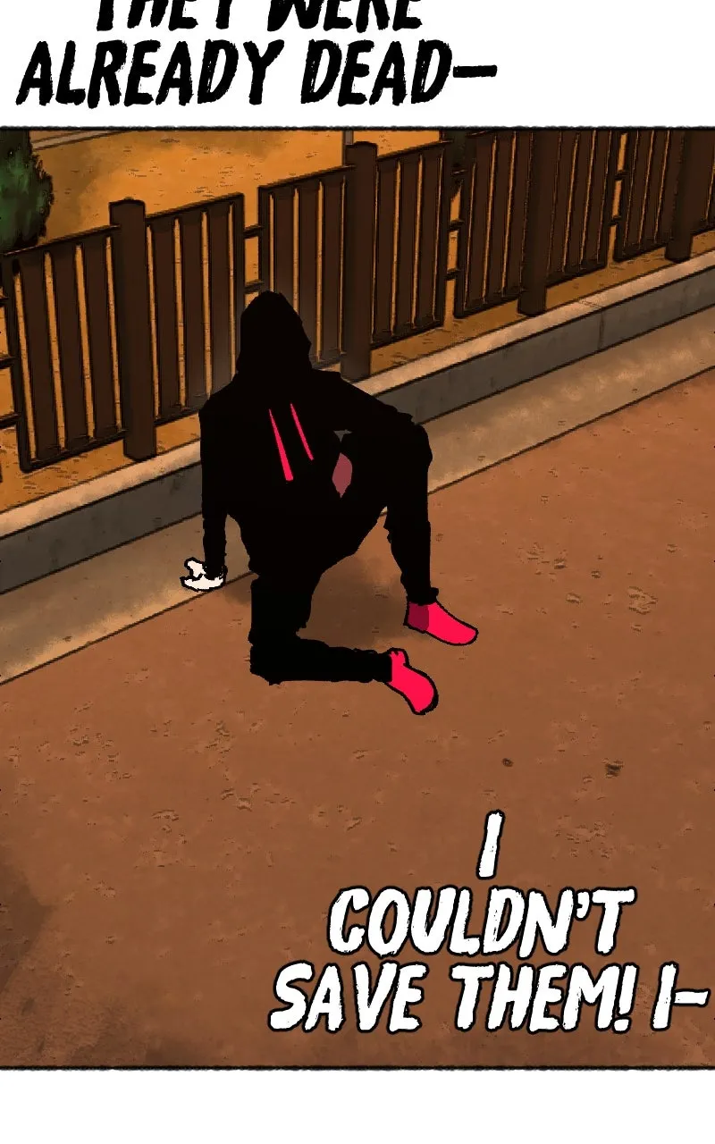 SHOGUNNED Chapter 6 page 101 - 
