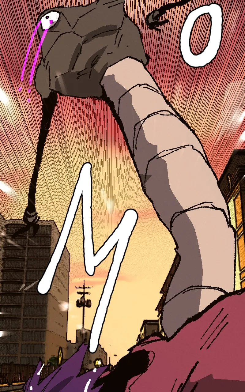 SHOGUNNED Chapter 6 page 105 - 