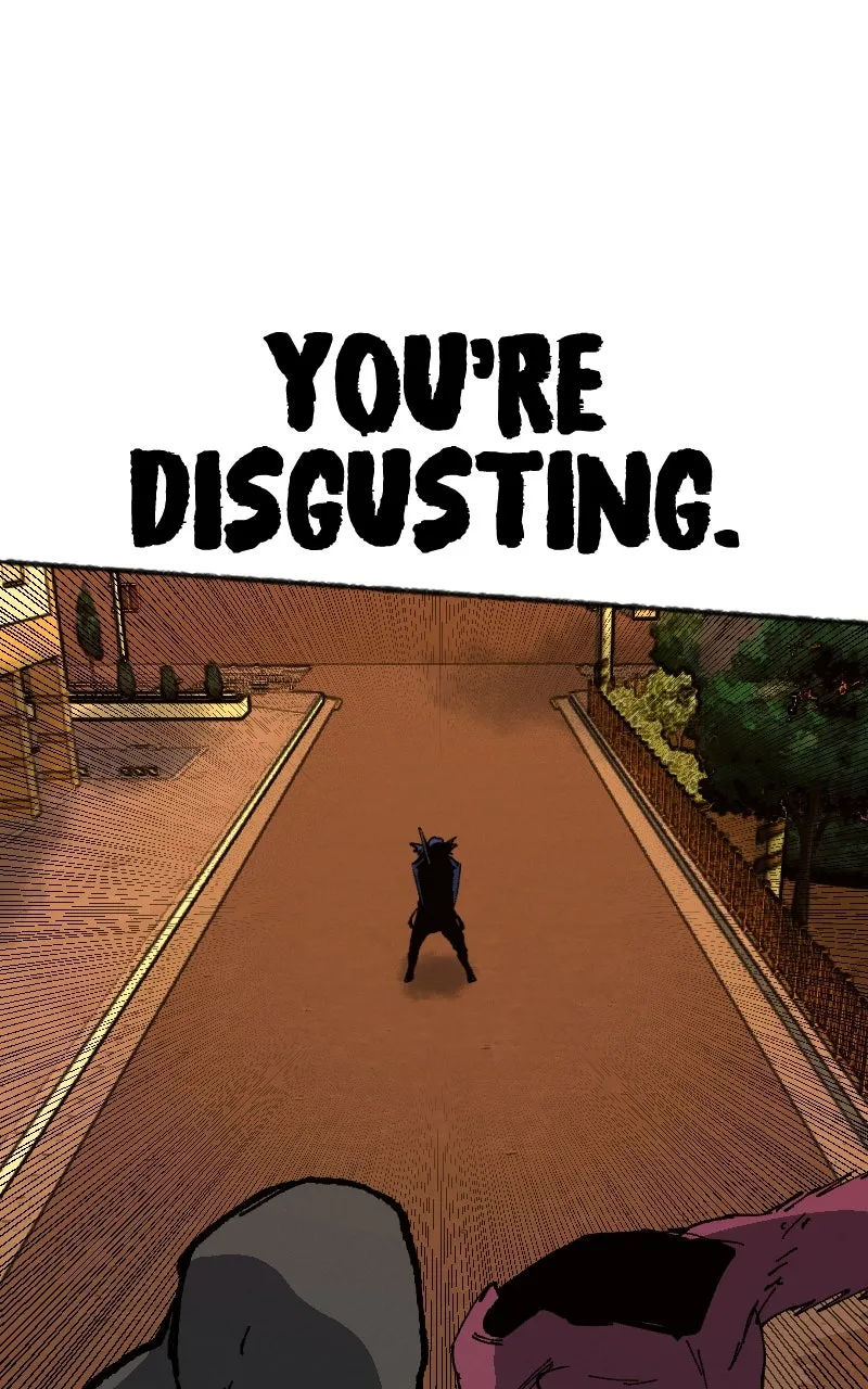 SHOGUNNED Chapter 6 page 108 - 