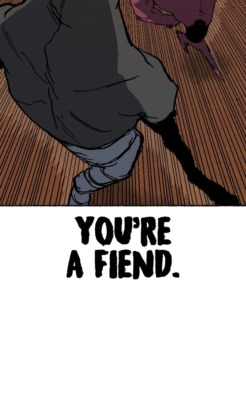 SHOGUNNED Chapter 6 page 109 - 