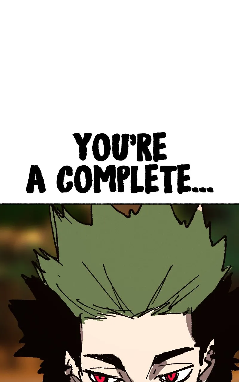SHOGUNNED Chapter 6 page 110 - 