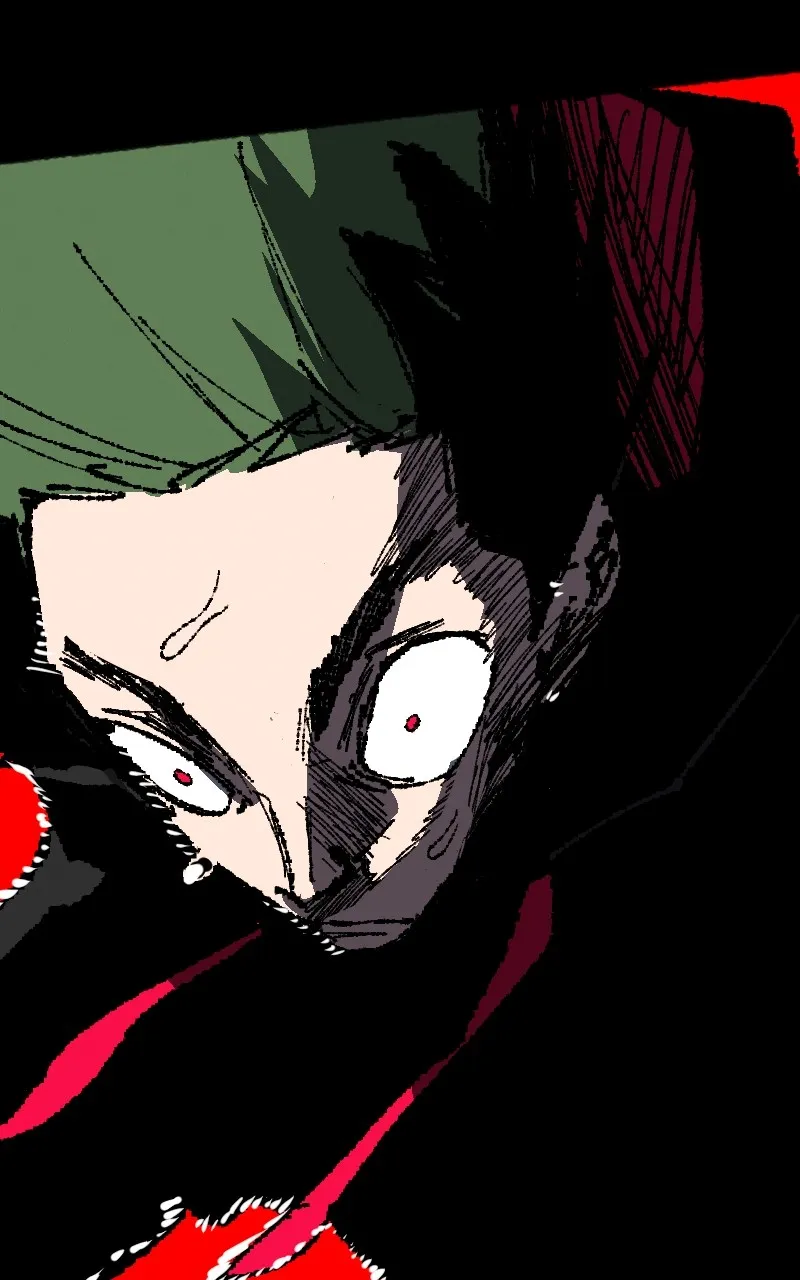 SHOGUNNED Chapter 6 page 120 - 
