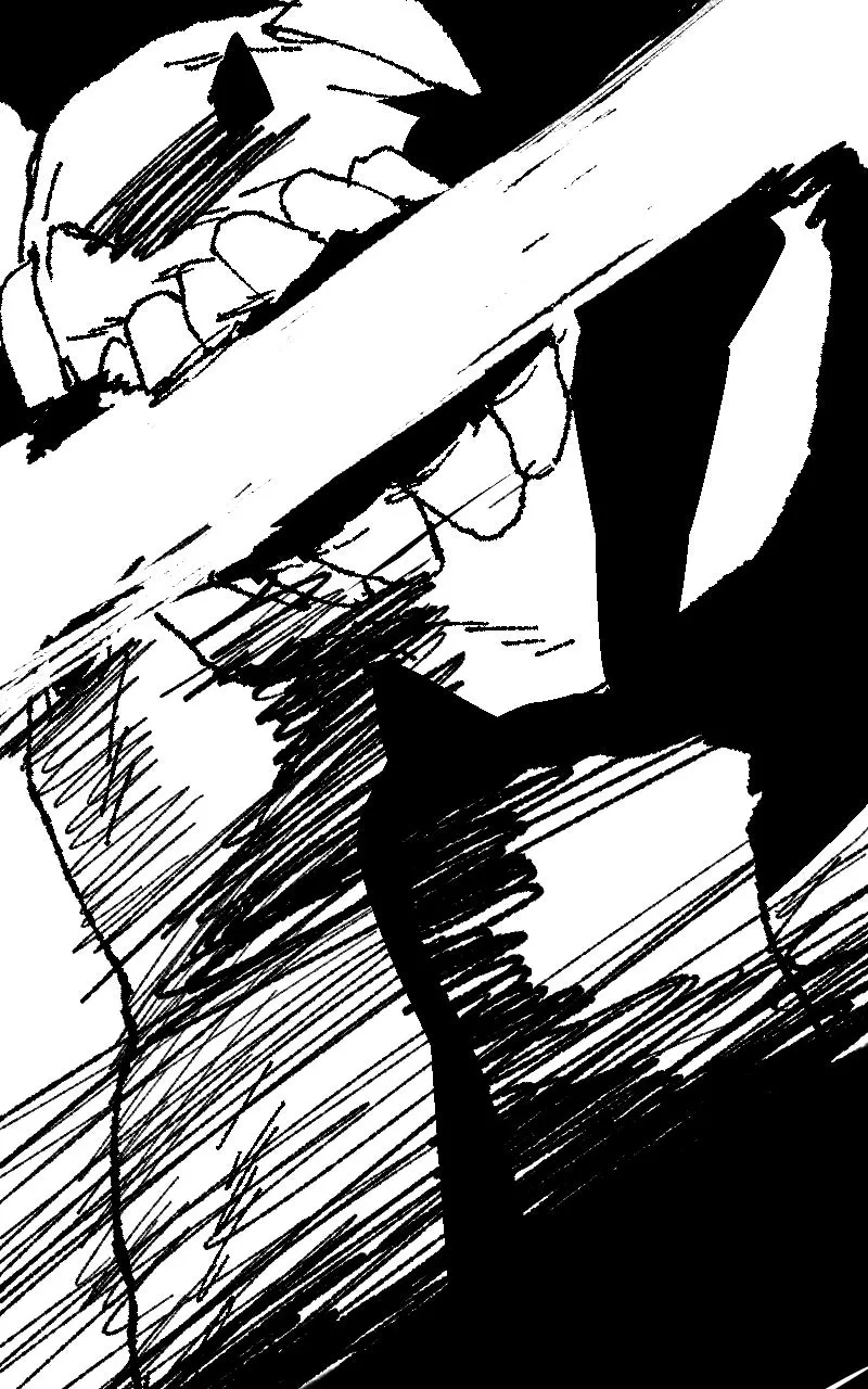 SHOGUNNED Chapter 6 page 123 - 