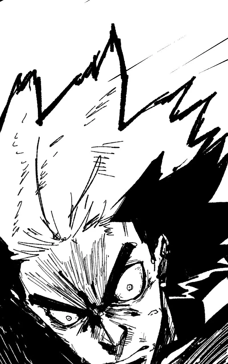 SHOGUNNED Chapter 6 page 127 - 