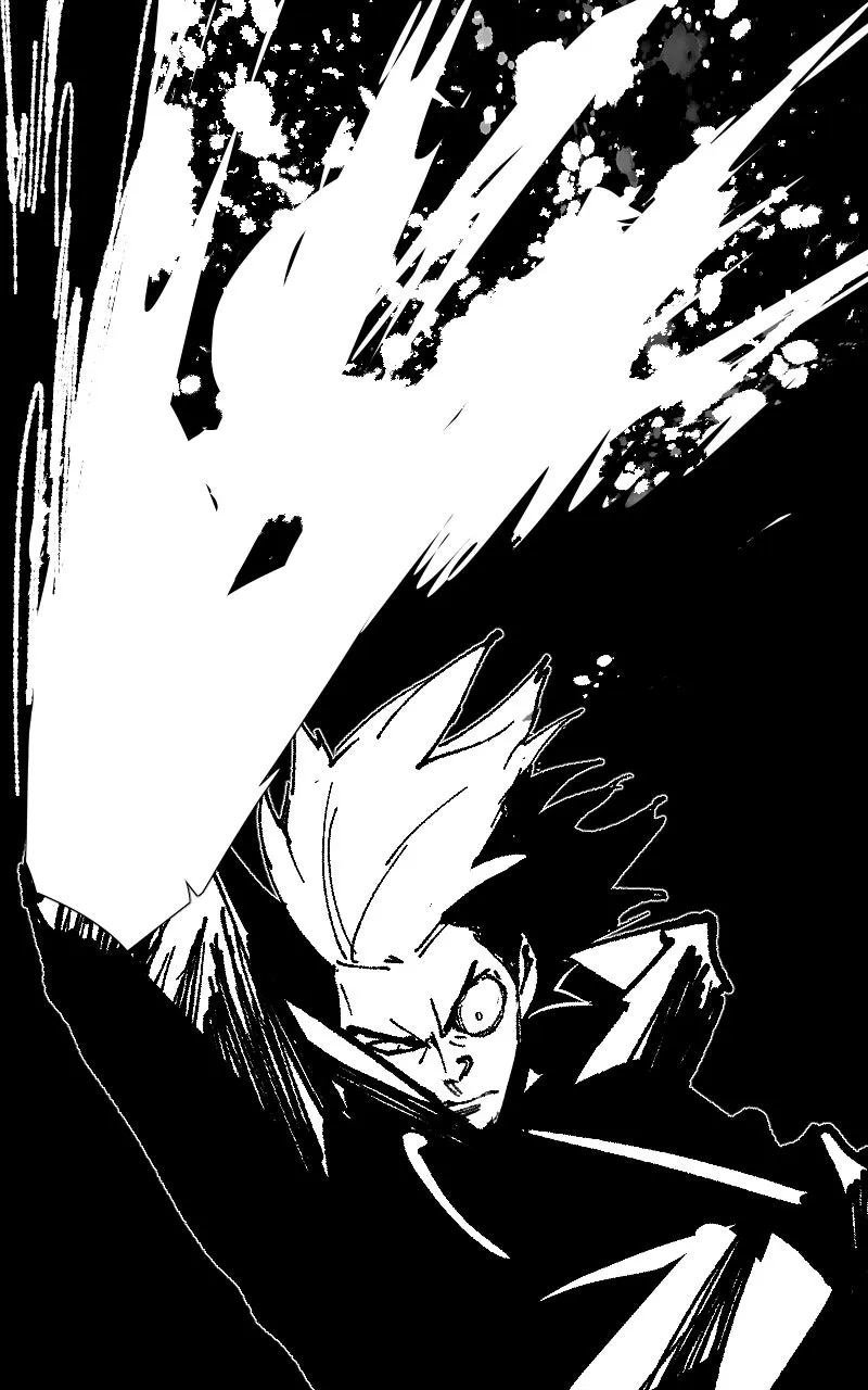 SHOGUNNED Chapter 6 page 129 - 