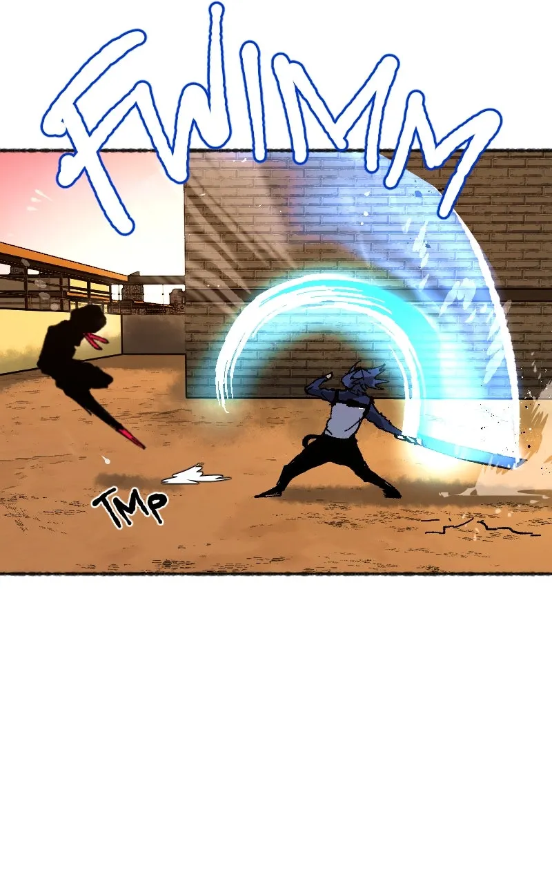 SHOGUNNED Chapter 6 page 14 - 
