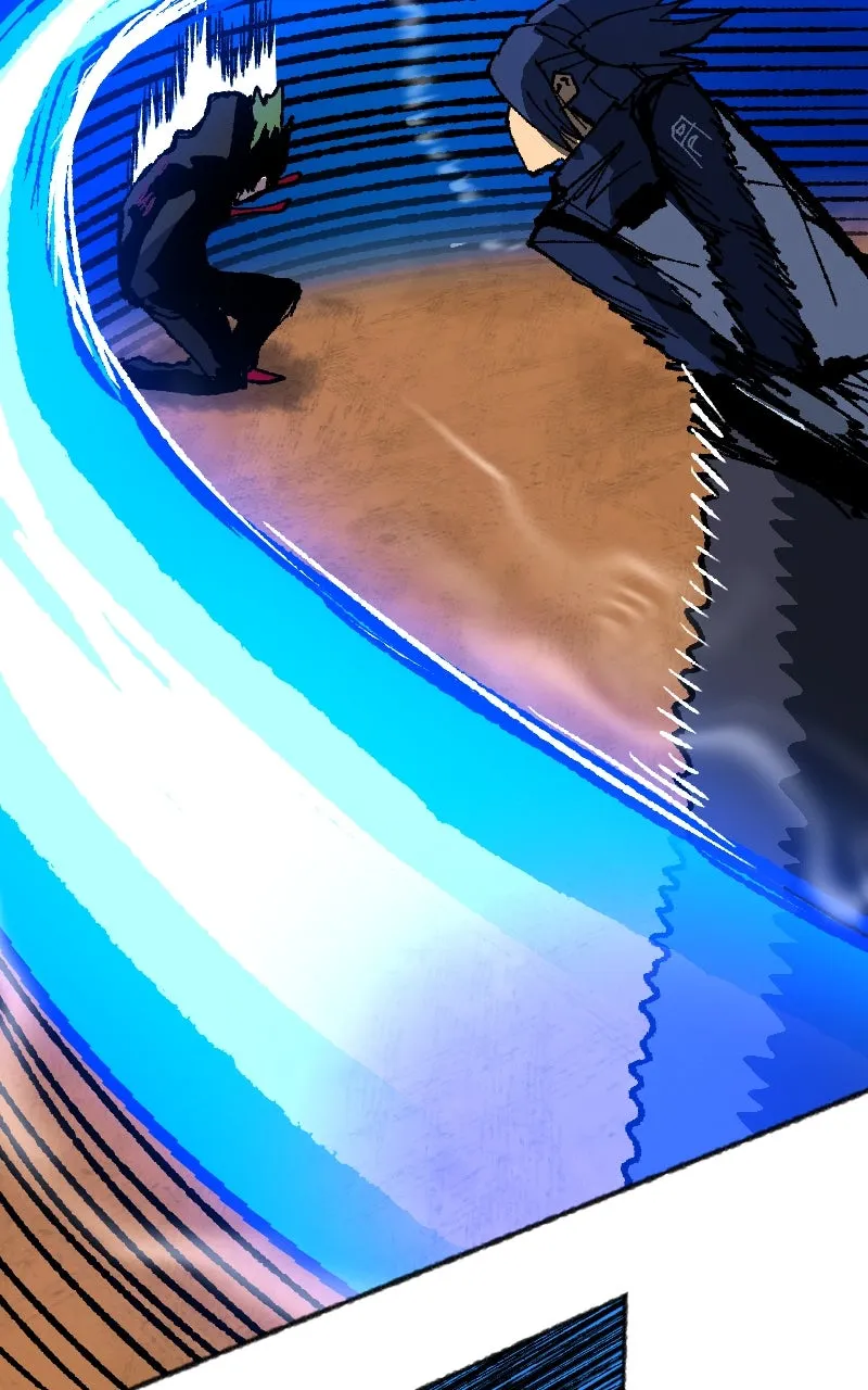 SHOGUNNED Chapter 6 page 17 - 