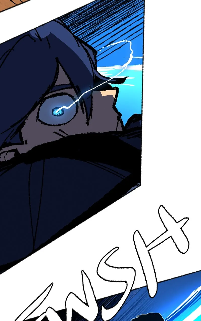 SHOGUNNED Chapter 6 page 18 - 