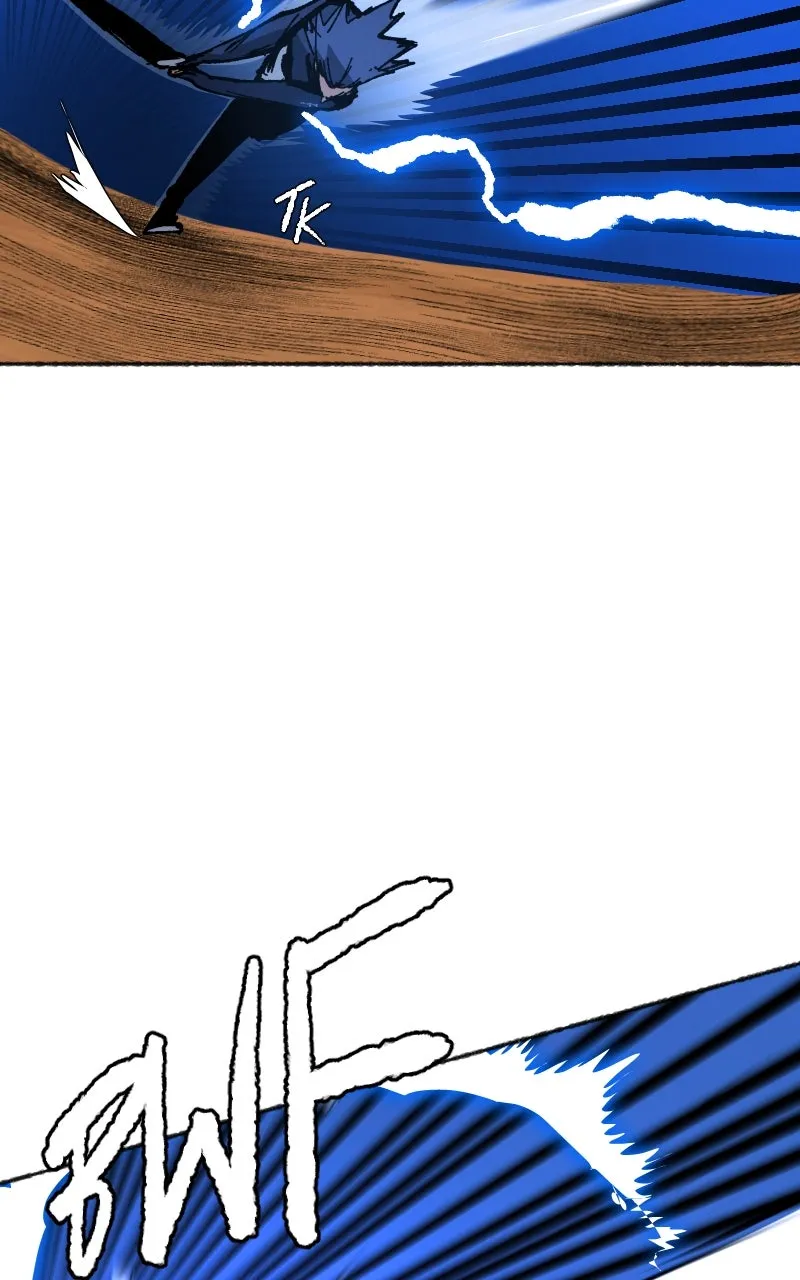 SHOGUNNED Chapter 6 page 20 - 