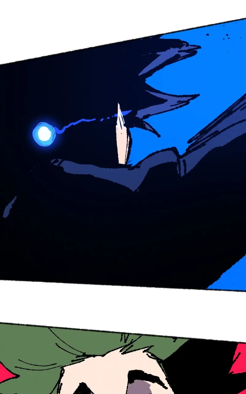 SHOGUNNED Chapter 6 page 3 - 