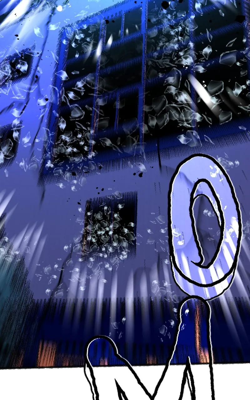 SHOGUNNED Chapter 6 page 26 - 