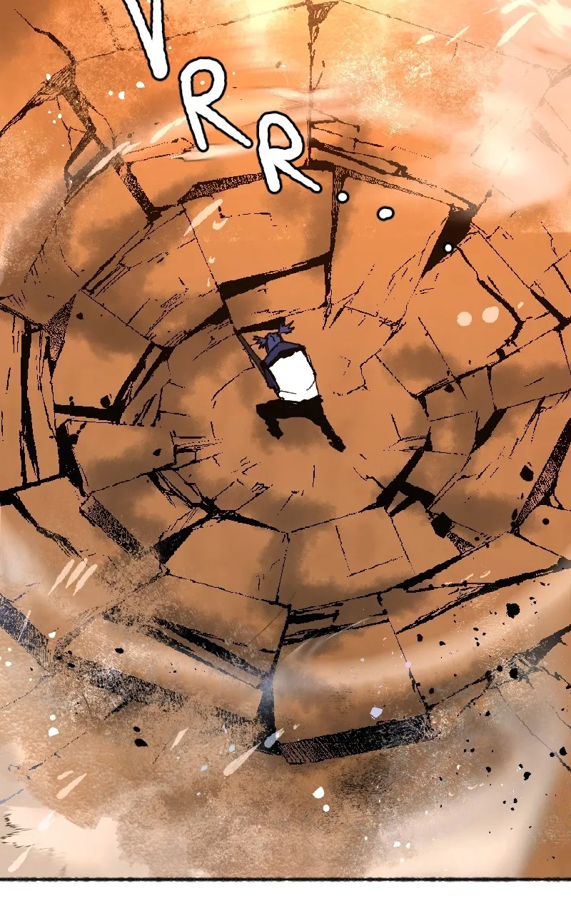 SHOGUNNED Chapter 6 page 28 - 
