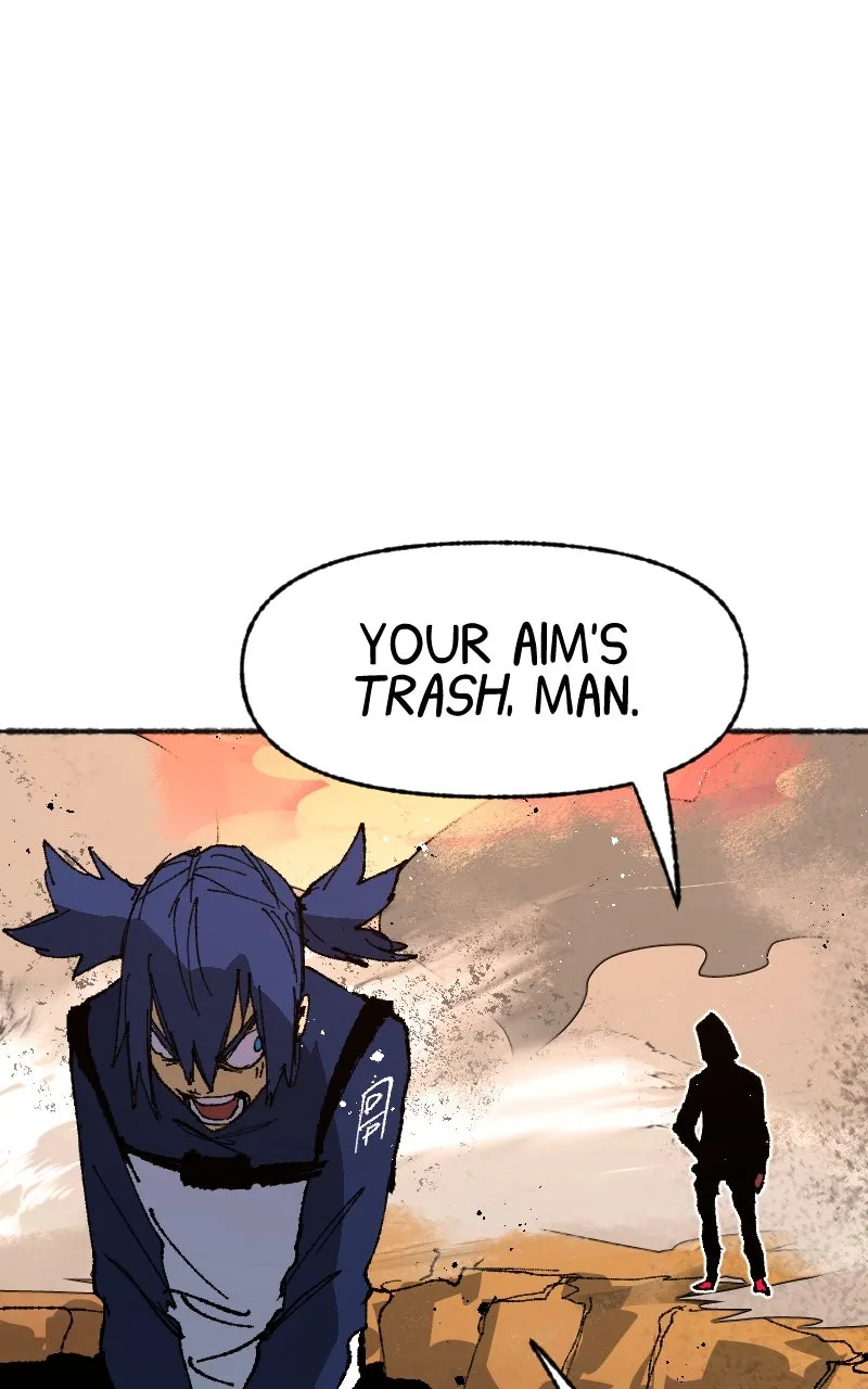 SHOGUNNED Chapter 6 page 29 - 