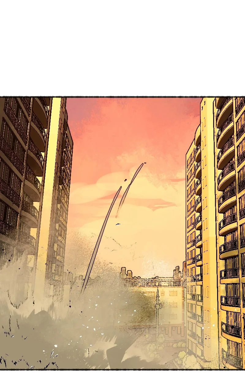 SHOGUNNED Chapter 6 page 31 - 