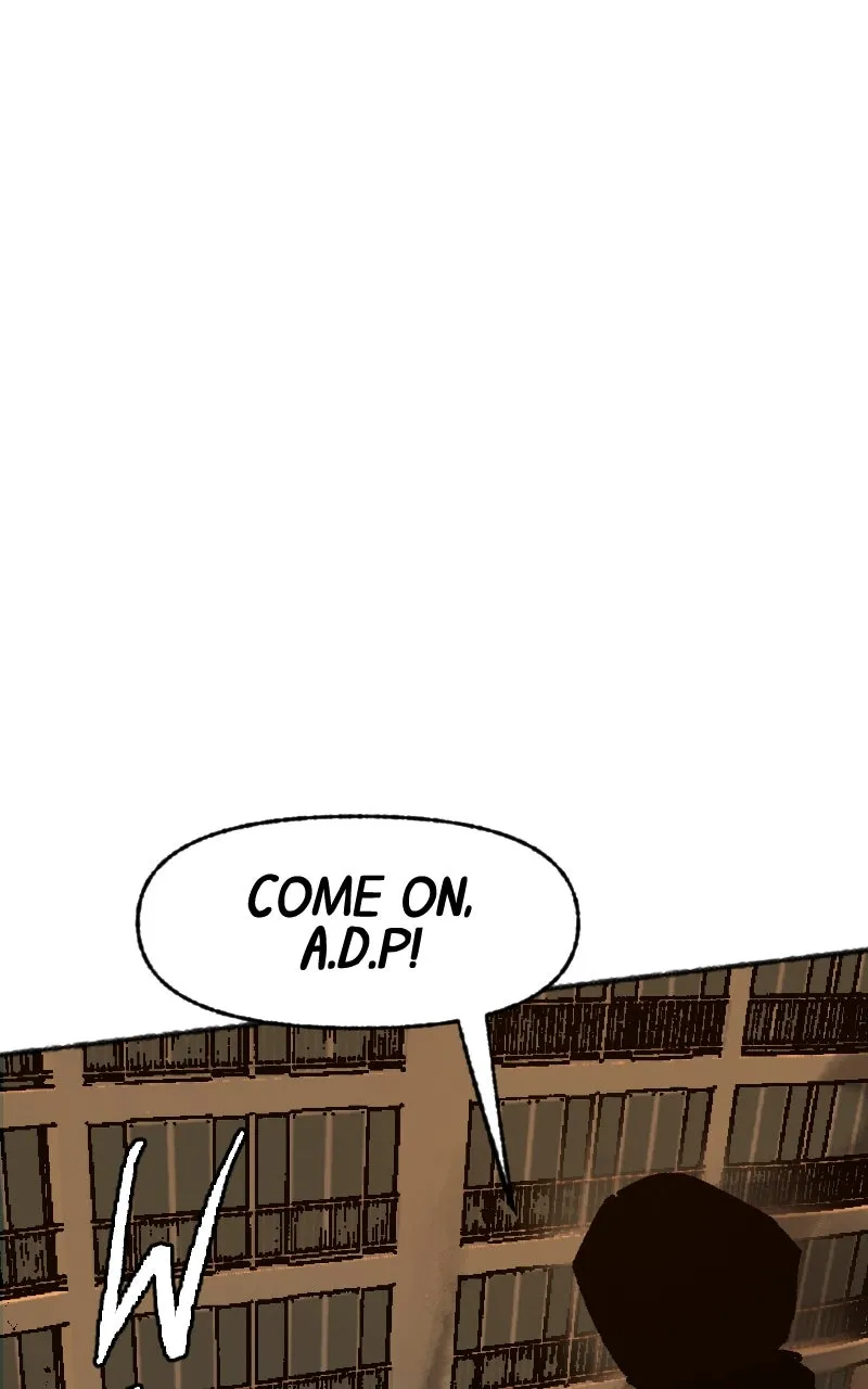 SHOGUNNED Chapter 6 page 32 - 