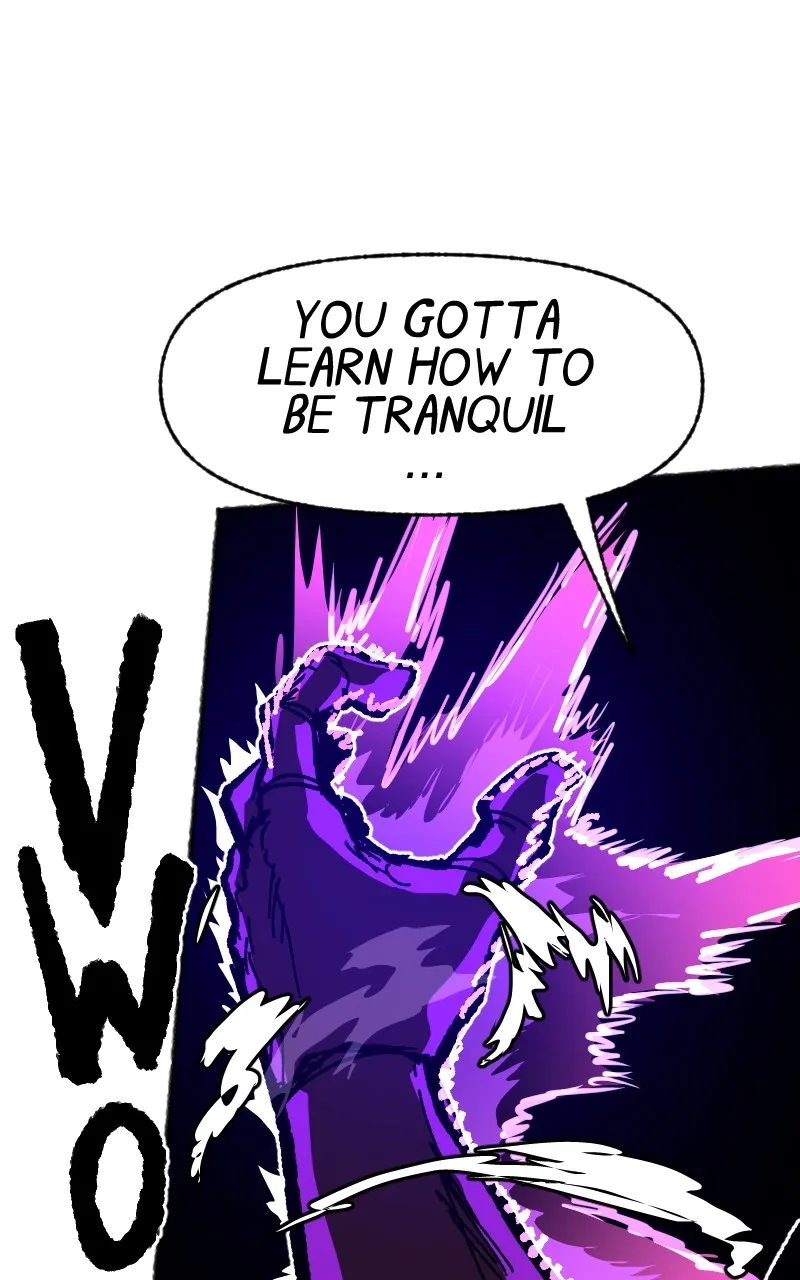 SHOGUNNED Chapter 6 page 34 - 