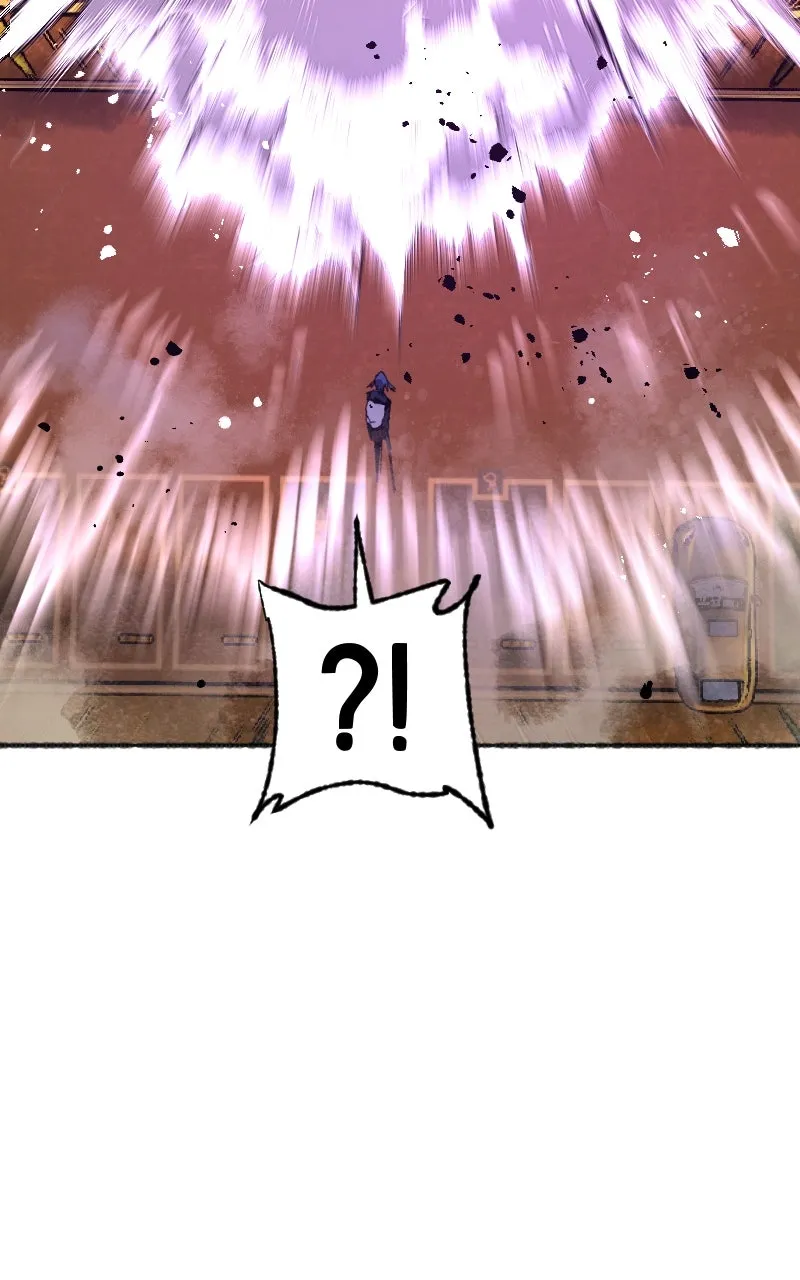SHOGUNNED Chapter 6 page 38 - 