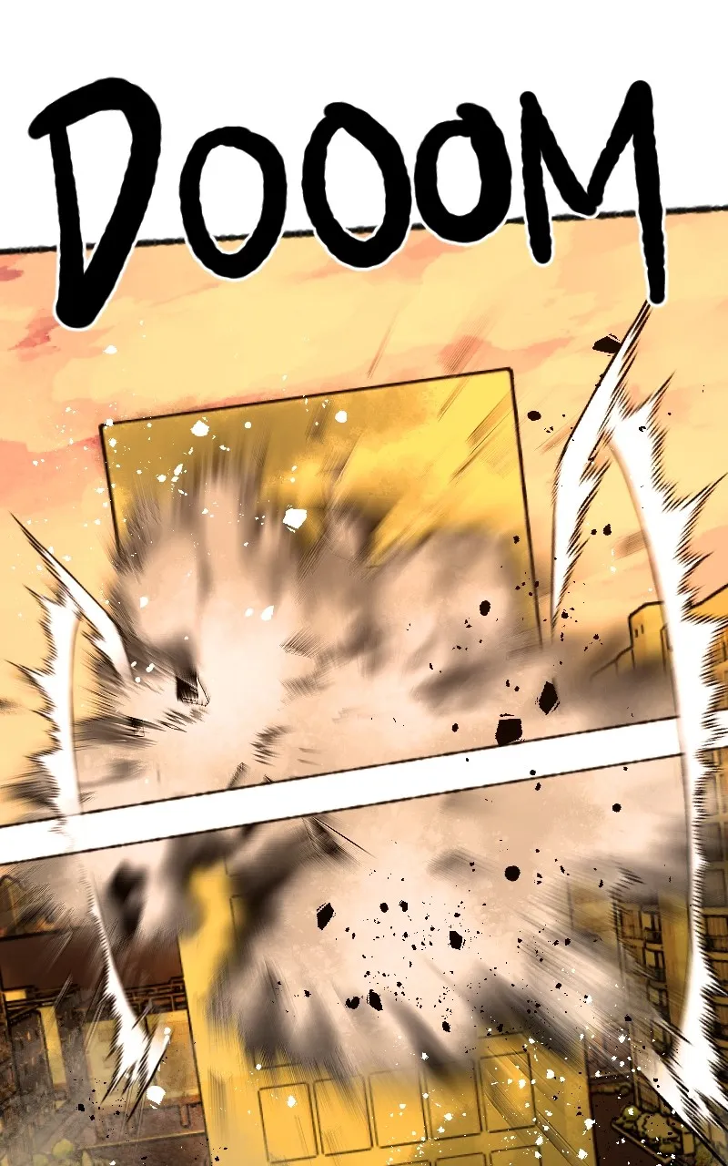 SHOGUNNED Chapter 6 page 39 - 