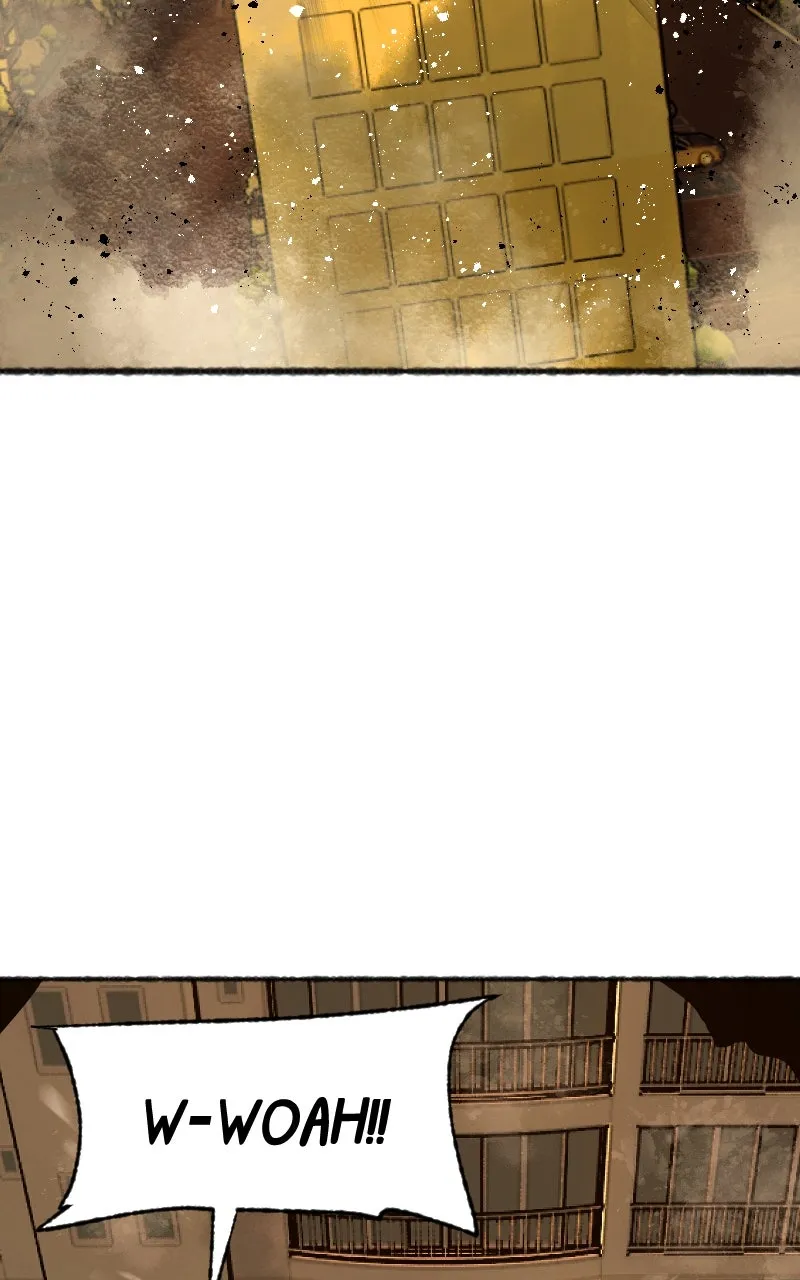SHOGUNNED Chapter 6 page 40 - 